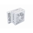 thumbnail image 1 of LIAN LI Edge series EG1000 White, 1000W ATX12V v3.1, 80 PLUS PLATINUM Certified , Full Modular Power Supply, 1 of 5
