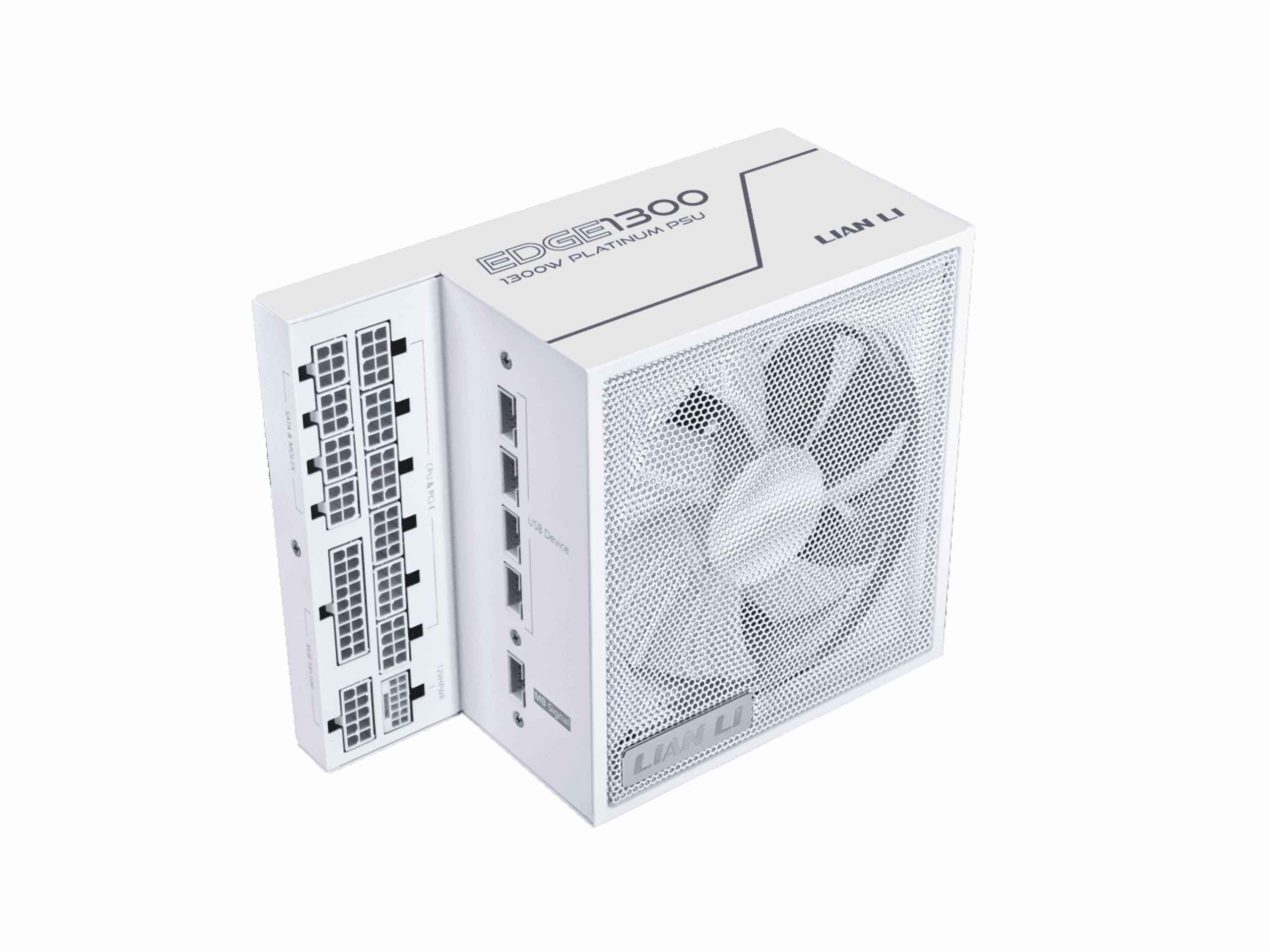 【Lily】 Super Flower Leadex VII XG 850W 80+ Gold, Cybenetics