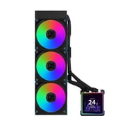 Lian-Li Lian Li Hydroshift II 360 CL - Black