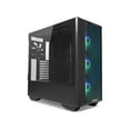 thumbnail image 1 of Lian Li Lancool III RGB - mid tower - extended ATX, 1 of 5