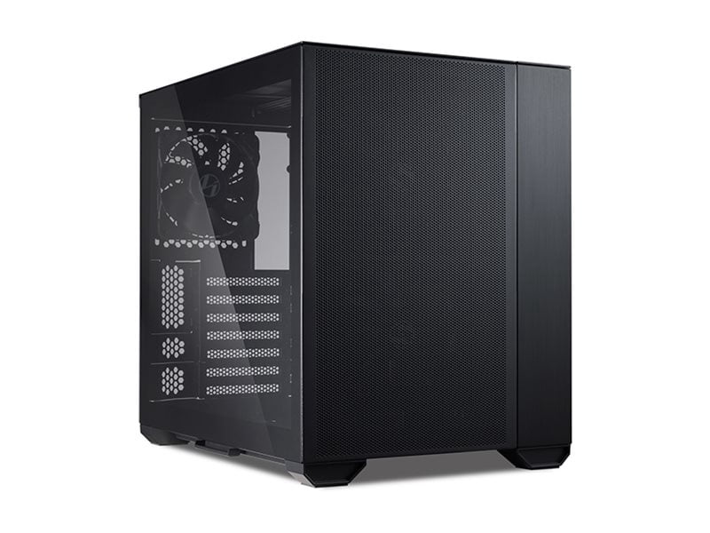 LIAN-LI-O11-AIR-MINI-Black-