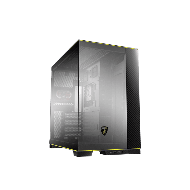 LIAN LI O11 Dynamic EVO RGB Automobili Lamborghini Edition
