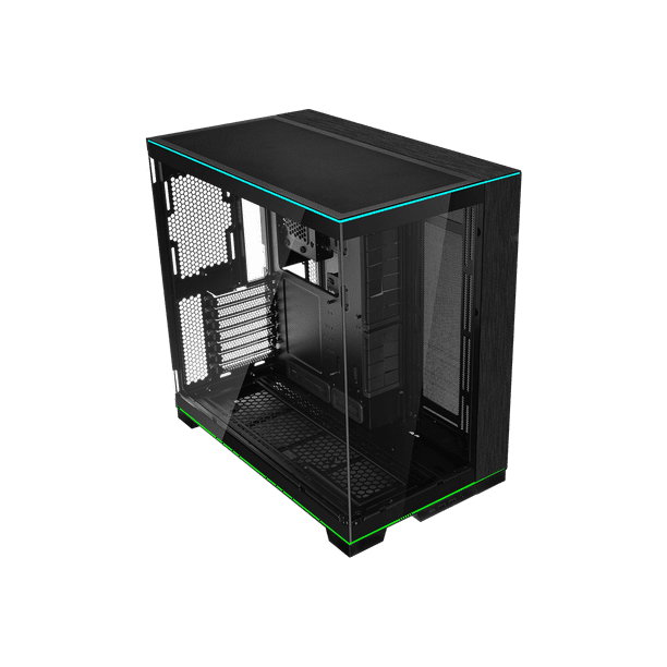 Lian-Li Case O11DERGBX Full Tower TG 2x3.5