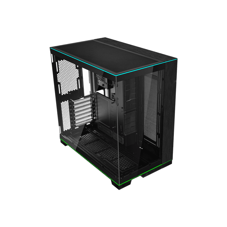 【sky】LIANLI O11 dynamic evo black O11 DYNAMIC EVO - LIAN LI is a Leading Provider of PC Cases