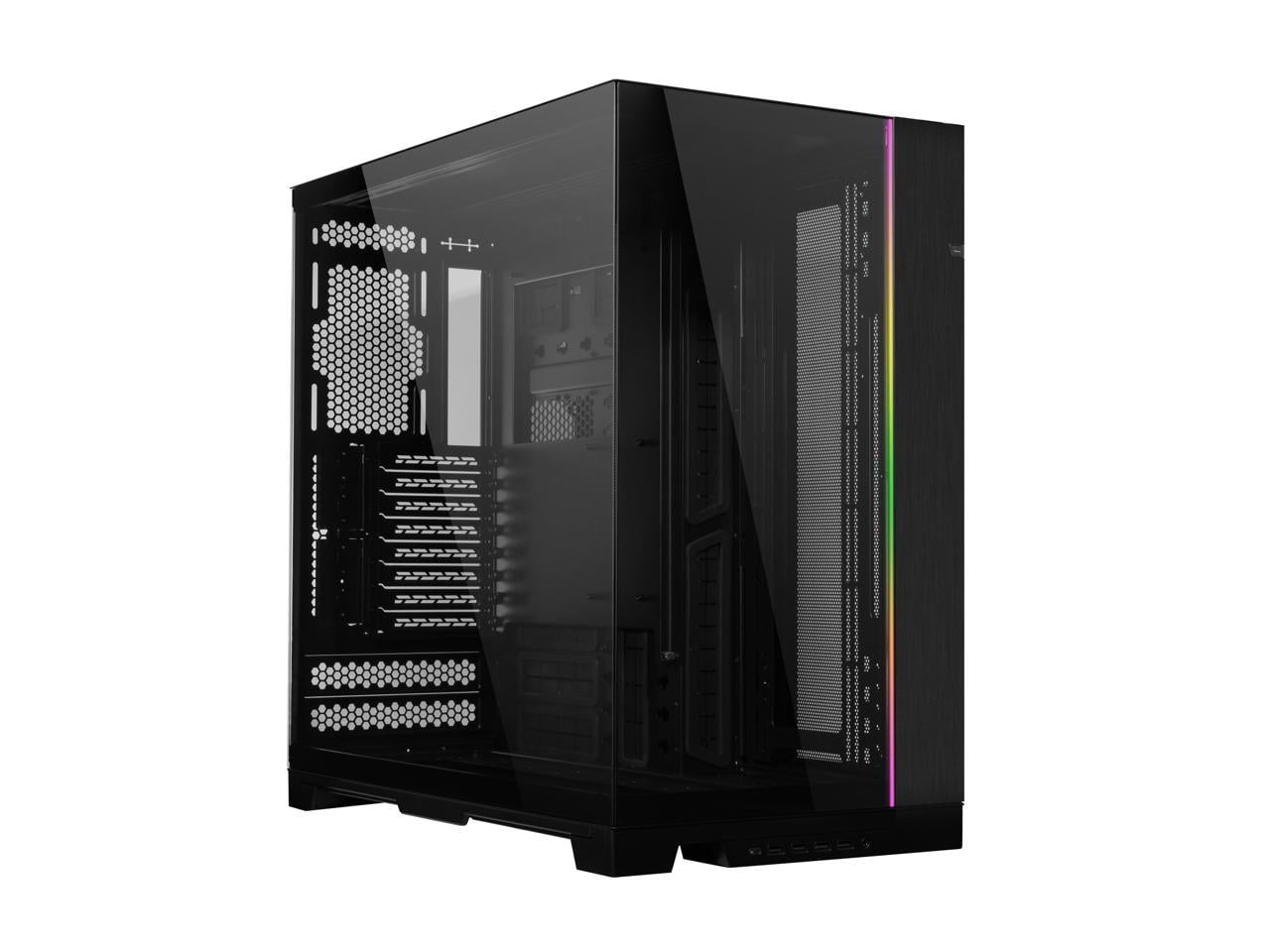 LIAN LI O11 Dynamic EVO XL ATX Full Tower Gaming Computer LIAN LI O11 Dynamic EVO XL ATX Full Tower Gaming Computer