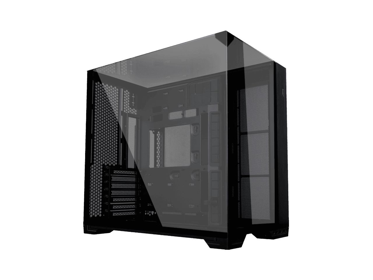 O11 VISION - LIAN LI is a Leading Provider of PC Cases