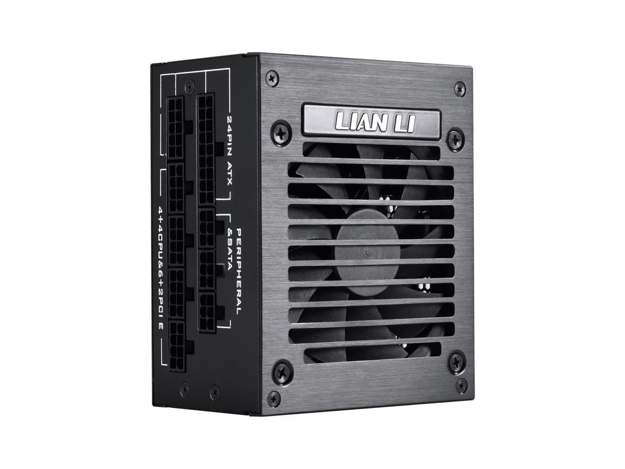 LIAN LI ATX Computer Parts - SP 750 Performance SFX Form