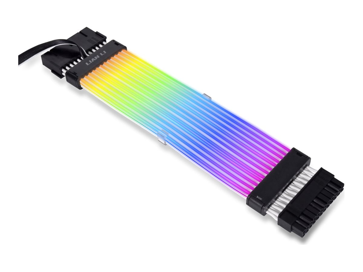 セール Lian Li Strimer Plus V2 セット Strimer Plus V2 - LIAN LI is a Leading Provider of PC Cases