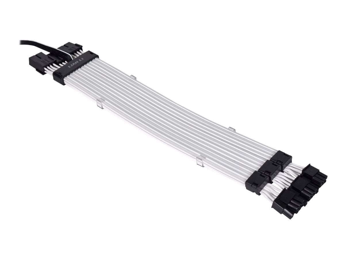 その他 LIAN LI Strimer Plus V2 Triple 8 PIN Ubf3448abeb6342e8b28e295d5f7bd