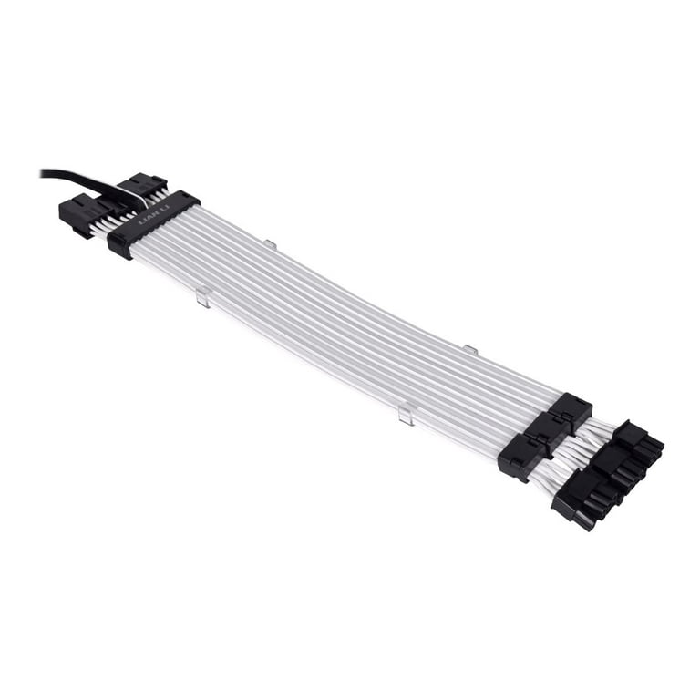 その他 LIAN LI Strimer Plus V2 Triple 8 PIN Lian Li STRIMER PLUS V2 TRIPLE 8 PIN Addressable RGB VGA