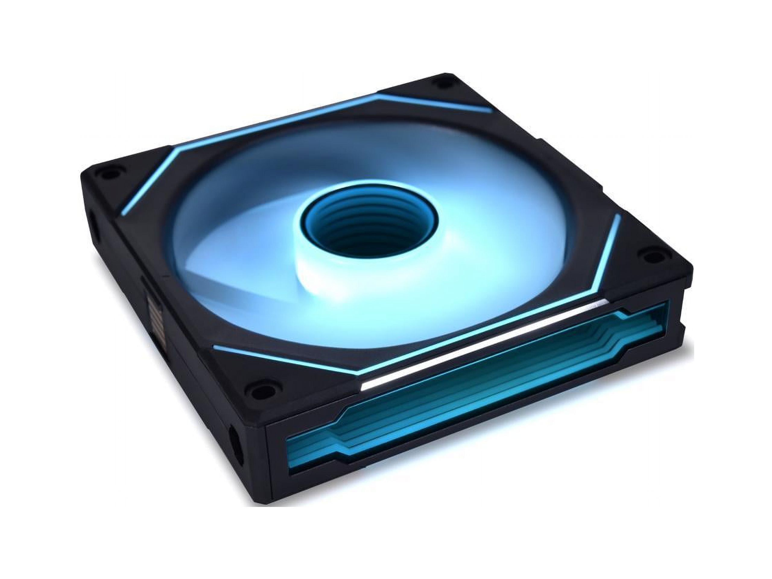 LIAN LI UNI FAN SL INFINITY 120 RGB BLACK ---UF-SLIN120-1B LIAN LI UNI FAN SL INFINITY 120 RGB BLACK ---UF-SLIN120-1B