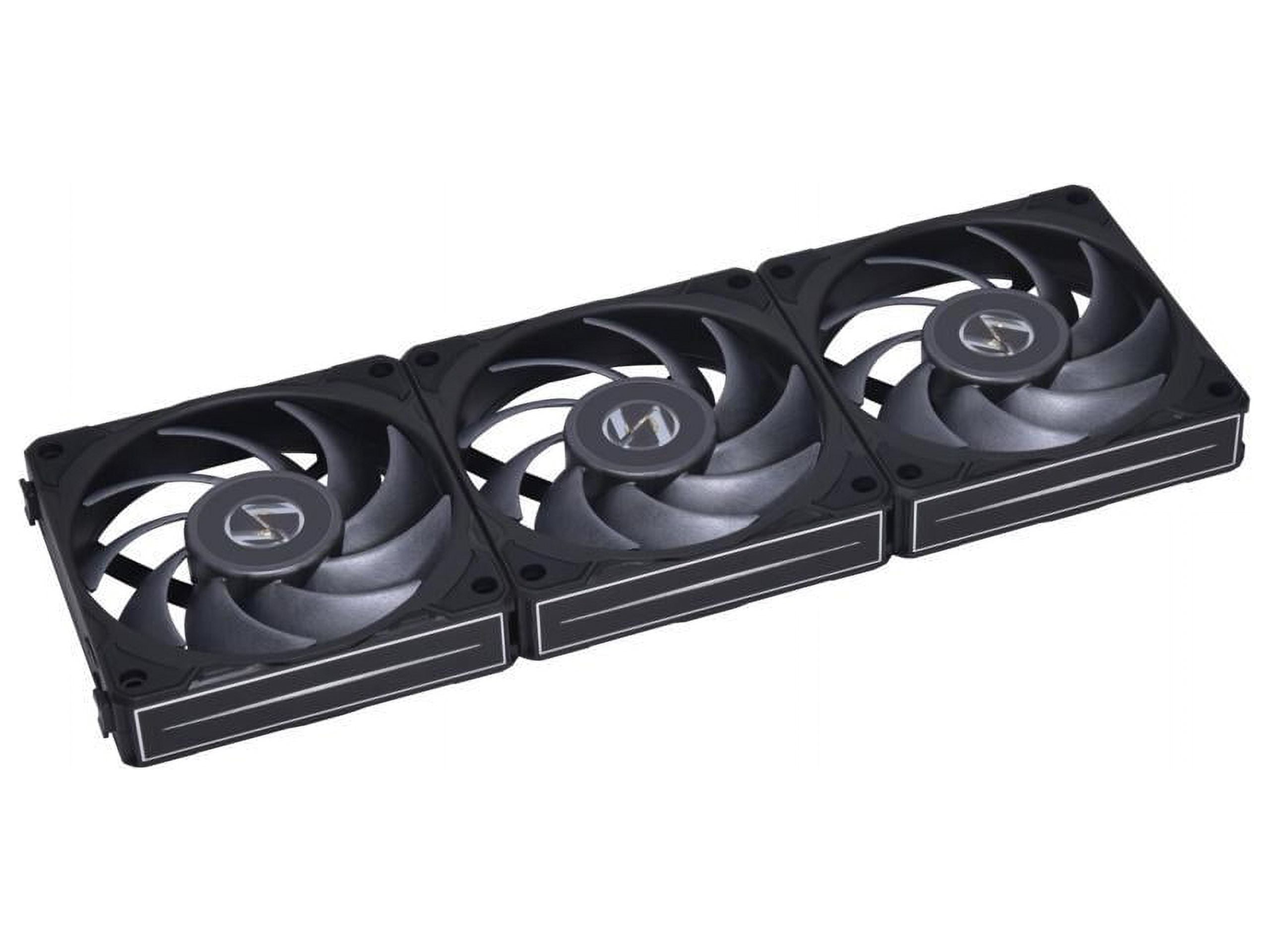 uni FAN P28 トリプルパック 12cm ファン 3個 UNI FAN P28 - LIAN LI is a Leading Provider of PC Cases