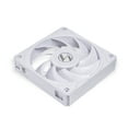 thumbnail image 1 of LIAN LI UNI Fan P28 120 White  Single Pack Without a Fan Speed Controller -- UF-P28120-1W, 1 of 4
