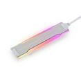 thumbnail image 1 of LIAN LI UNI Fan P28 Optional side diffused RGB strip 3 Pcs Pack ,White Color (Compatible with UF-P28120-1W, UF-P28120-3W, GA2P36W)-----------P28ARGB-W, 1 of 2