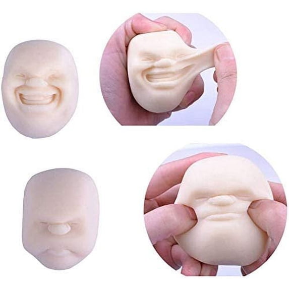 LIAN Stress Toys