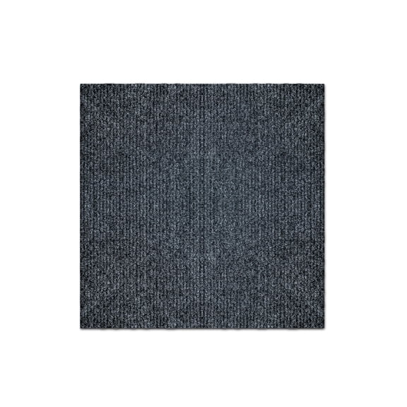 LIANGKA 12 Inch Patio Deck Tiles Interlocking Carpet Tiles 36PCS for Outdoor Porch Poolside Balcony