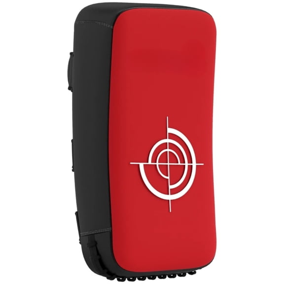 LIANGKA Curved Training Strike Shield For Kicking And Punching Practice
