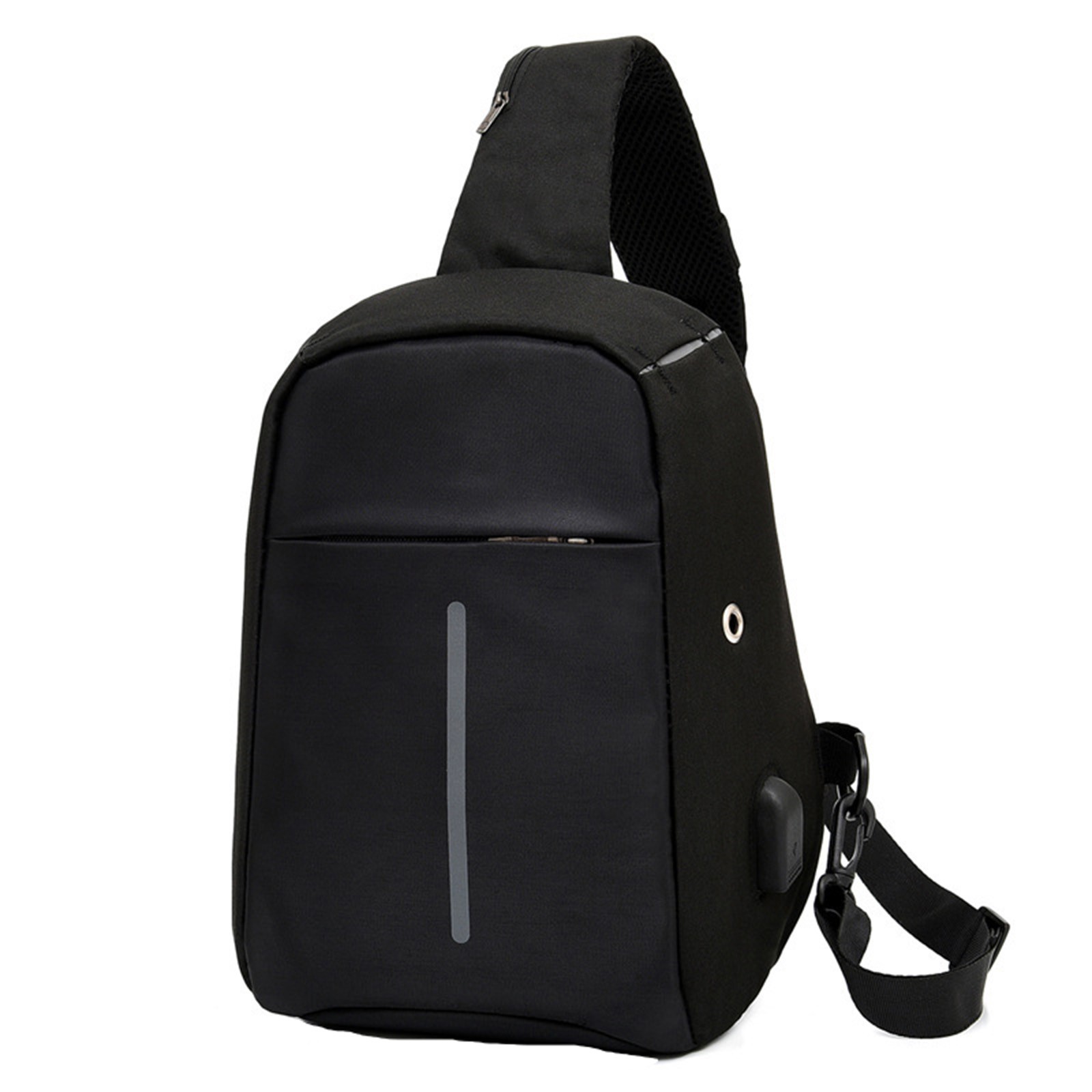 LIANGP Bag Products Waterproof Sling Bag Boy Zipper Bag Lightweight ...
