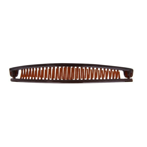 LIANGP Banana Hair Clip Clincher Combs Clip Fishtail Fish Shape Hair Clip Ponytail Banana Clip Clamp Accessory for Girls Women Hair
