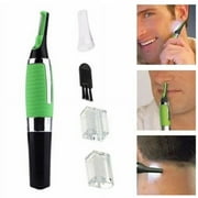 LIANGP Beauty Products Men Nose Face Neck Eyebrow Hair Mustache Beard Trimmer Shaver Clipper Beauty Tools