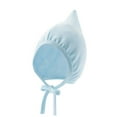 thumbnail image 1 of LIANGXR Baby Hat Warm and Fashionable Fetal Caps Breathable Infants Bonnet with Windproof for Spring Fall, 1 of 8