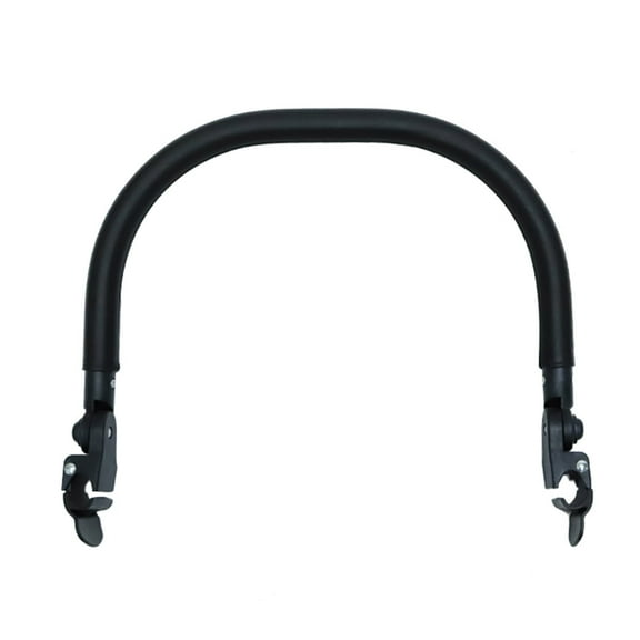 LIANGXR Stylish Armrest for Baby Strollers Pram Bumpers Comfortable Convenient Pushchair Accessory for babysing hiwide