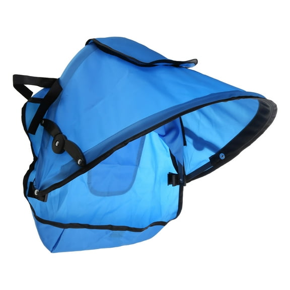 LIANGXR Sun Shade Sun Protections Sun Shade for Strollers Stroller Sunshade Rain Shade Canopy Cover