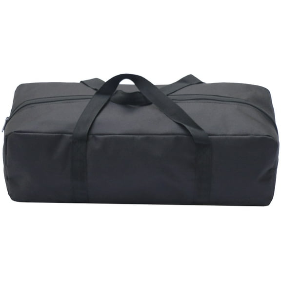 LIANGXR Waterproof Tent Carry Bag Large Capacity Storage Bag With Handle Canopy Carry Bag for Outdoor Camping and Hiking