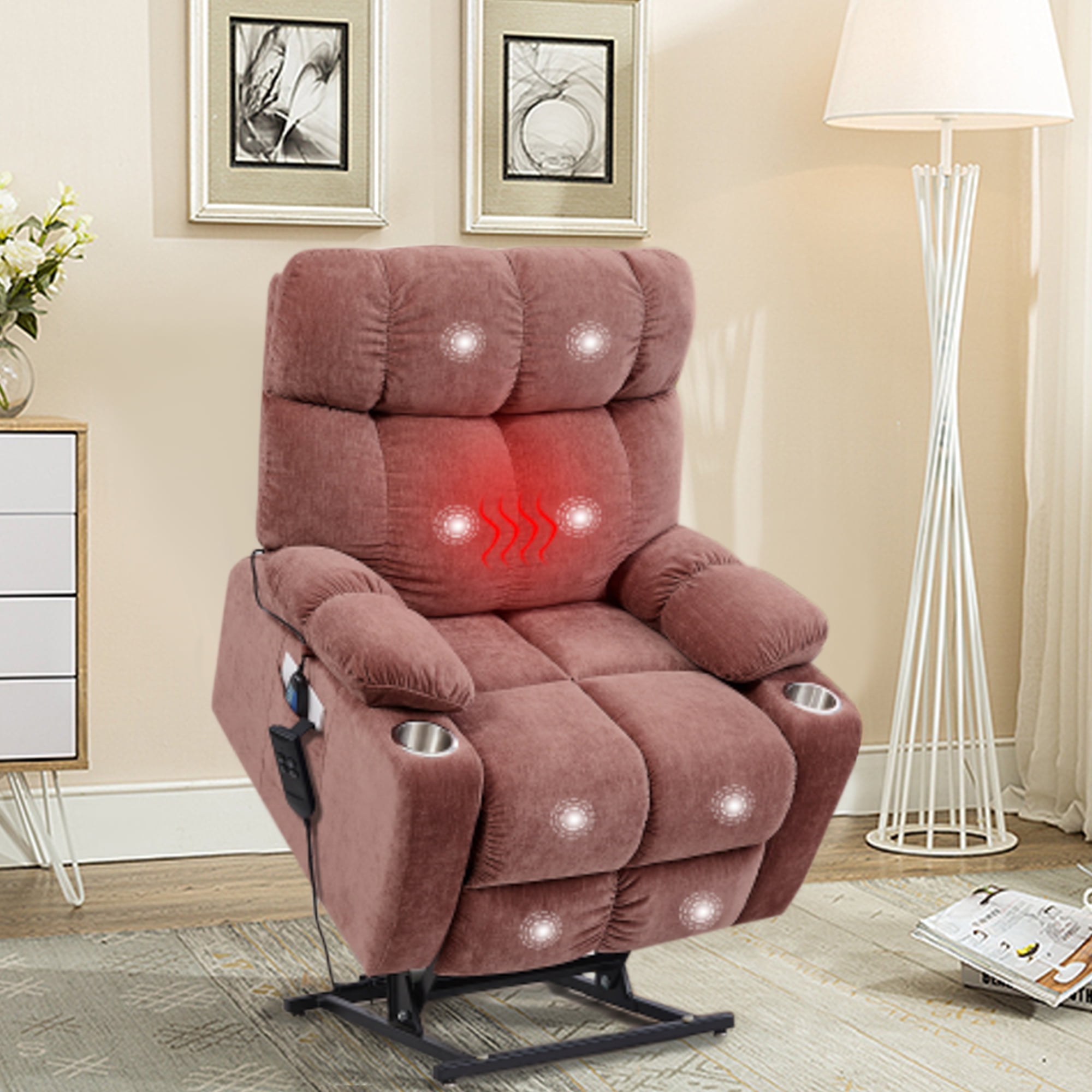 Okin motor for recliner sale