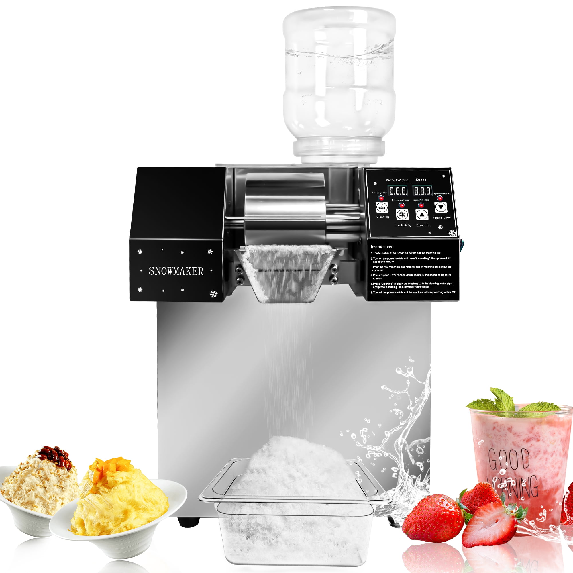 https://i5.walmartimages.com/seo/LIANQIAN-Automatic-Electric-Ice-Crusher-Shaved-Machine-1200W-Water-Cooled-Countertop-Snow-Cone-Slushie-Maker-With-Stainless-Steel-Blade-Snowflake-Mac_978f0891-54f9-4350-ae60-1b93a44aec41.4775a208a143cae994b5eb237e842b23.jpeg