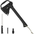 thumbnail image 1 of LIANTRAL 14.1" Throwing Axe, 1 of 6