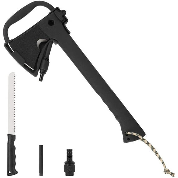 LIANTRAL 14.1" Throwing Axe