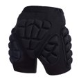thumbnail image 1 of LIANXUE 3D Protections Hip Butt Protective Shorts Padded Protective Shorts for Skiing, 1 of 16