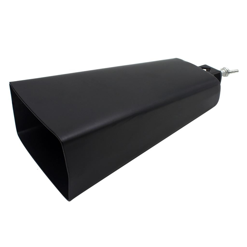 LIANXUE 4/5/6/7/8Inch Cowbell Replacement Percussion Instrument ...