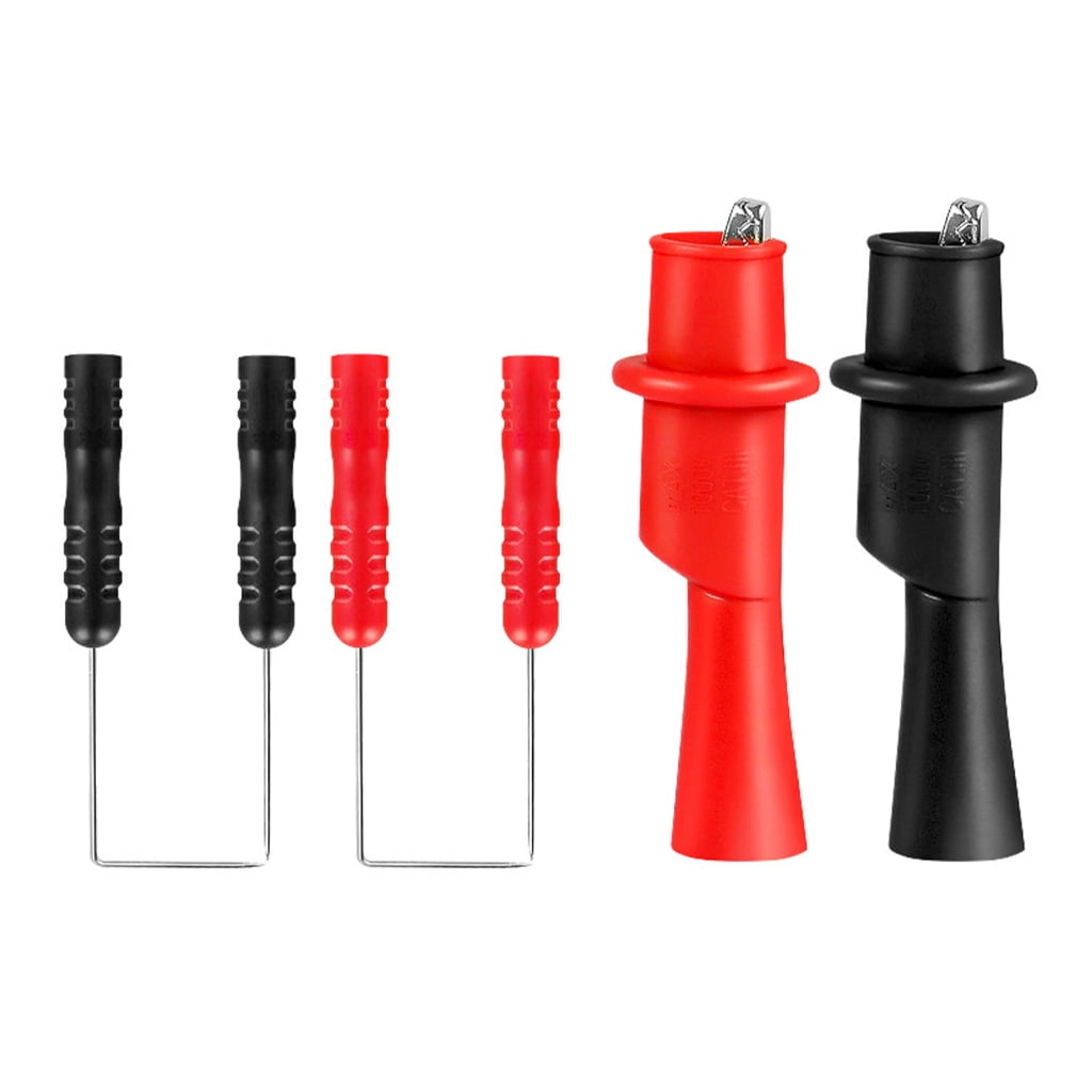 LIANXUE Automotive Wire Piercing Probe Puncture Probe Pins with 2mm