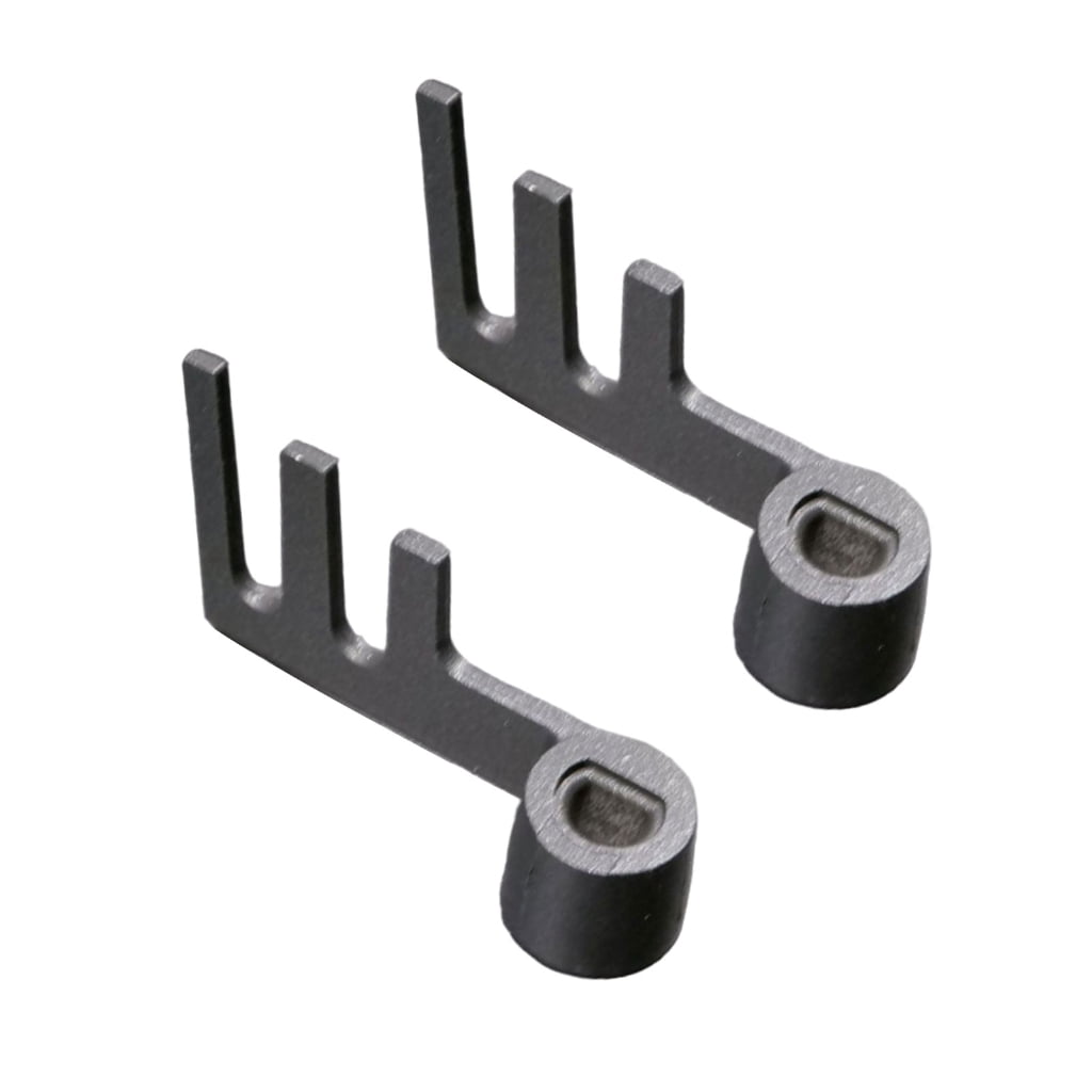 LIANXUE Bread Maker Paddles Mixing Paddle Stainless Steel Bread Maker