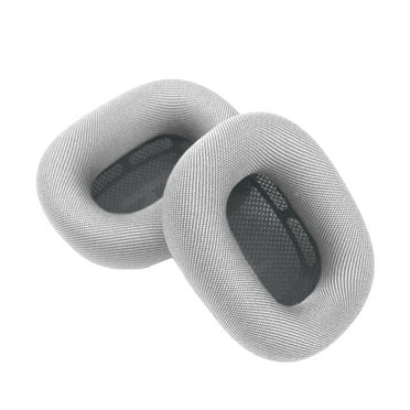LIANXUE Earmuffs For AirPods Max Headphone Soft Sponge Earpads Case Cover Mesh Cloth Ear Pads Earphone Cushions