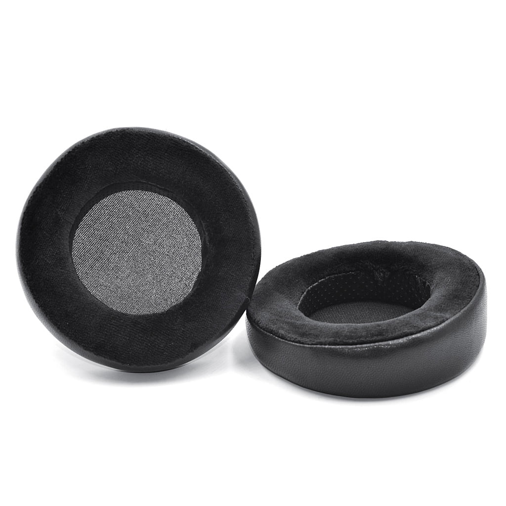LIANXUE Elastic Ear Pads Cover for Hifiman HE300 HE500 HE560 Headphone ...