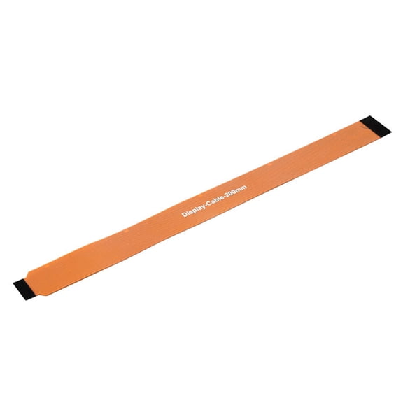 LIANXUE Flexible Flat Cable 22Pin To 15Pin Stable Signal Transmission Cable For RPi 5