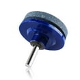 LIANXUE Garden Lawn Mower Tool Knife Sharpener Grinding Rotary Drill