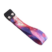 LIANXUE High Strength Fabric Keyboards Lanyard Wooting Keyboards Strap Anime Theme Printing And Anime Designs Multipurpose Strap
