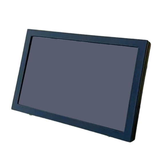 LIANXUE Large Plush Pin Display Case Shadow Box Frame for Wall or Tabletop Portable Medals And Jewelry Organizers