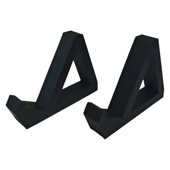 CIYISON Mechanical Keyboards Risers Stand with AntiSlip Base, Adjustable for Comfort in Home or Office