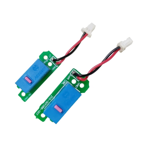 LIANXUE Mouse Micro Switches Hot Swap for G900 G903 Button Board Mouse Repair Parts