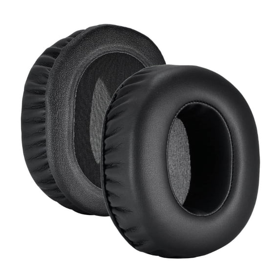 LIANXUE Noise Canceling Ear Pads for MDR V6V7 7506 Headsets Earmuff Good Sound Quality