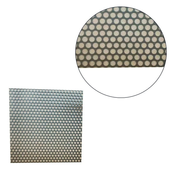 LIANXUE PC Case Dust Filter Computer Mesh 30CM Chassis Dust Cover Dust Filter 1m