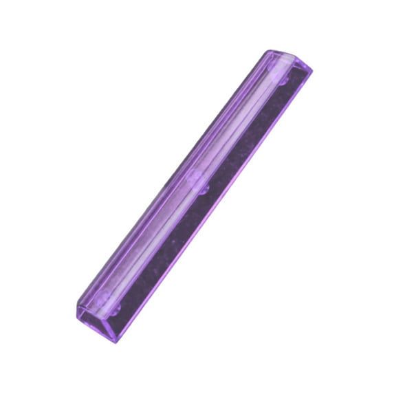 LIANXUE PC Crystal 6.25U Spacebar Keycap Original Height Optional Color for Mechanical Keyboard Enthusiasts