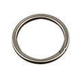 thumbnail image 1 of LIANXUE Practical Titanium Key Rings Metal Keychain Rings Heavy Duty Round Split Rings, 1 of 20