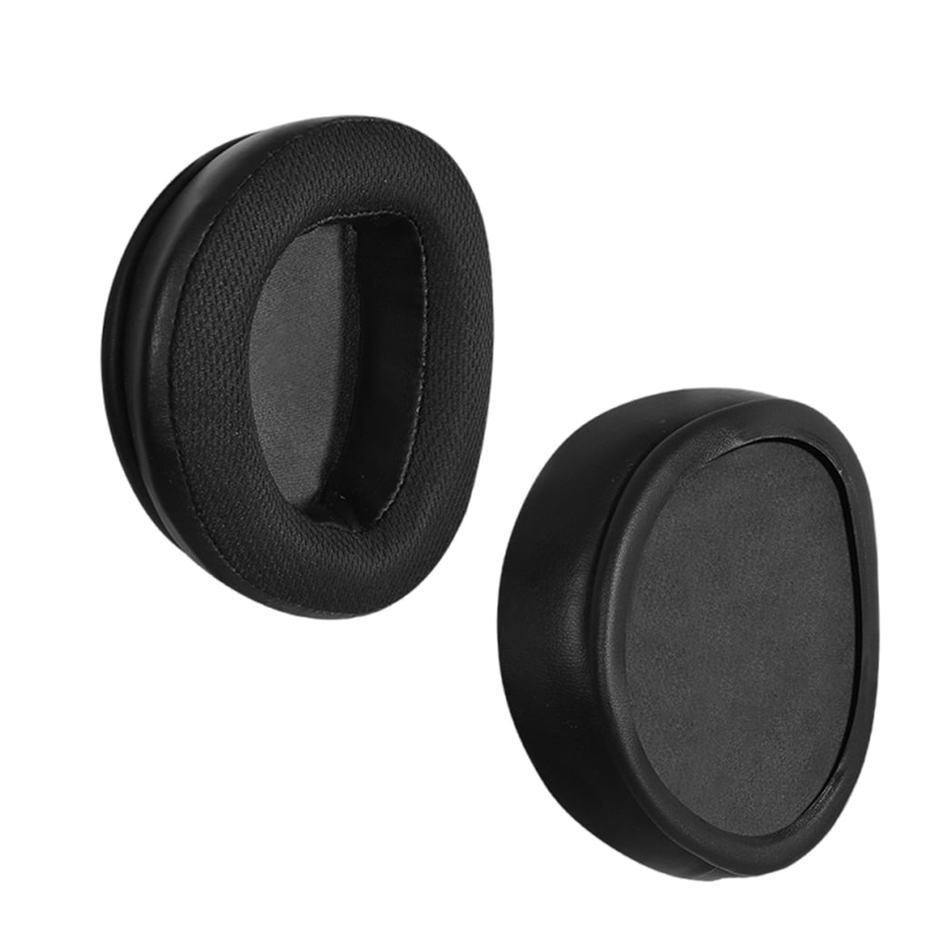 LIANXUE Professional Ear Pad Ear Covers for ROG Theta 7.1 Headsets,Ear ...