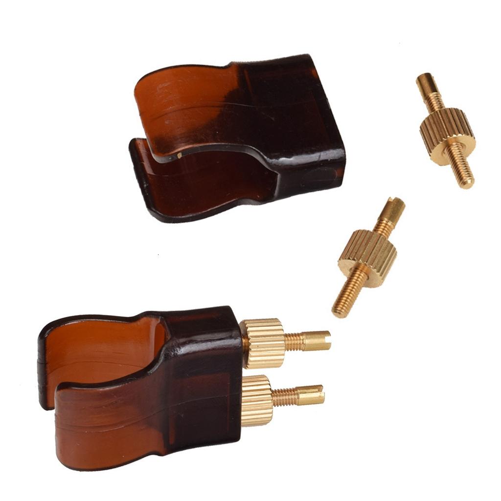 Draw String Adjuster LIANXUE Quick Installation Erhu Tuning Device Erhu String Adjuster High ...